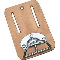 Soporte para martillo, fijación al cinturón, 53.420.01 Kaufmann