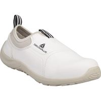 SCARPA SICUREZZA POLIESTERE S2 BIANCO - 45