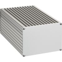 Proma 130 048 Universal-Gehäuse 168 x 110 x 104 Aluminium Aluminium 1 St.