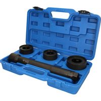 Brilliant Tools Spurstangenwerkzeug-Satz, 4-tlg.