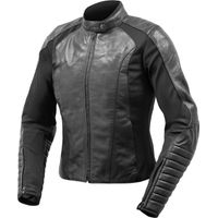 Blouson Cuir Femme FELINE Taille XS