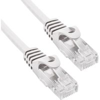 Netzwerkkabel rj45 utp phasak phk 1505 cat.6/ 5m/ grau