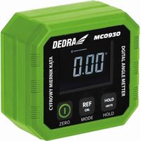 MIERNIK KĄTA CYFROWY 3.7V 490 ST - DEDMC0930