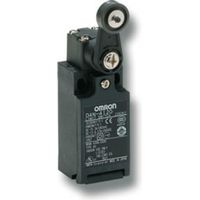 Omron sicurezza- finecorsa 1na+ 1n crapido,bracerot d4n4162-17008700