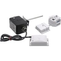 Schabus Funk-Abluftsteuerung Komfortpaket FTX 519+FDS 100