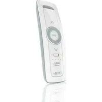 1870405 – Télécommande pour motorisations – Émetteur mural 1 canal – Compatible avec Somfy RTS – Design moderne et épuré