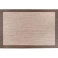 Tappeto in vinile Ecru-Toast 60x200