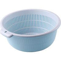 Panier de Légumes Double Épaisseur Grande Capacité ManoMano Panier à Lavage Économique et Pratique