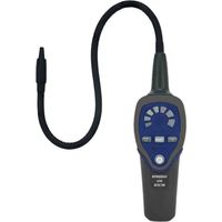 Détecteur de fuite de gaz réfrigérant RLD-382P électronique