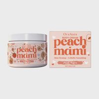 Crème hydratante quotidienne pour peaux sensibles, texture légère, soin nourrissant pour le corps (59g)