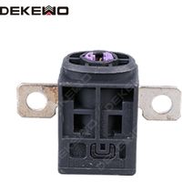 Fusible de protection de batterie 4F0915519 applicable aux marques Volkswagen, Audi et Porsche