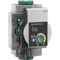 Bomba de alta eficiencia Yonos PICO plus Typ 25 / 1-4-130 Rp 1 pulgada 130mm