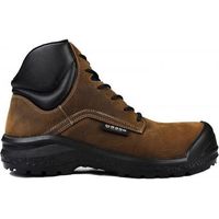 Chaussures hautes Be-Browny B0883 - Marron- pointure 46 - Base Protection