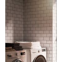 Carrelage mural Carrelage murale BARROCOPENHAGEN FLAT brillant, boite de m2
