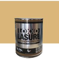 Innova Loxxo Lasure Satinée25farben - Innova