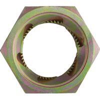 Gewindeschneidmutter M24 x 1,50