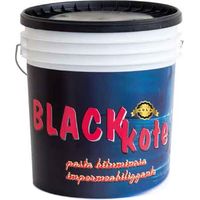 GUAINA LIQUIDA BLACKKOTE GOLD 5 kg