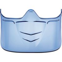 Visière Superblast Protection Faciale Intégrale - Bollé Safety