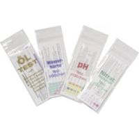 Tiras de prueba stelzner test strips fácil uso resultados rápidos
