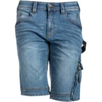 Rica Lewis Sunjoba Jeans-Arbeits-Bermudahose - 50 (EU)
