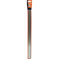 Réglet Inox 500mm - Fischer Darex