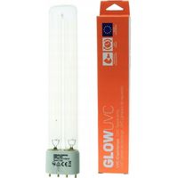 UV-Lampe eheim glowuvc-18 18W Sockel 2G11