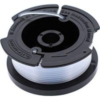 Black & Decker OEM 90626046 carrete y línea