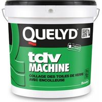 Quelyd Pro Toile De Verre Machine20kg - Quelyd
