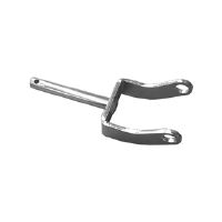 Forcella ruota per trinciaerba frontale PERUZZO TEG SPECIAL trattore JOHN DEERE