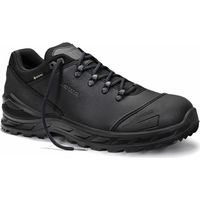 LOWA Sicherheitshalbschuh LEANDRO Work LX Pro GTX Lo S3S CI 5840-43