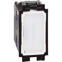 INVERTITORE UNIPOLARE 'LIVING NOW' BTICINO 10Ax 250V