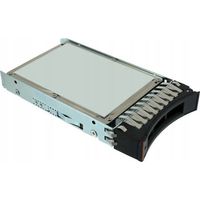 IBM 600GB 10K 6Gbps SAS 2.5" SFF, 49Y2004