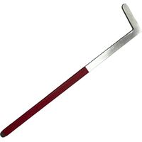 Stainless steel repair tool, button protection tool, clarinet joint adjustment tool