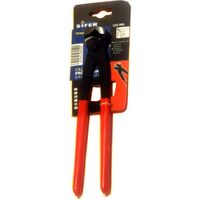 Russische professionelle Ferrallista-Zange 220 mm SIFER 2350.21
