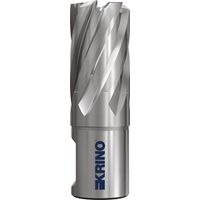 FRESA A CAROTARE HSS WELDON SERIE CORTA 24 MM