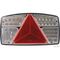Rücklicht Herthbuss Elparts 83830523 25 5 cm 14 6 cm