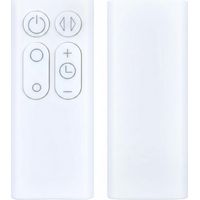 Télécommande de rechange pour ventilateur Dyson AM06 AM07 AM08, aucune configuration nécessaire, contrôleur infrarouge, compatible avec pièce 965824-01 965824-02