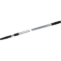 Perche Télescopique Aluminium - 100/200 cm ø 25 mm