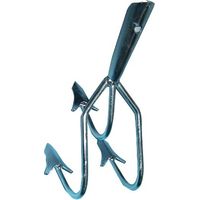 Grubber 3 Zähne ohne Stiel ATLAS 1313300
