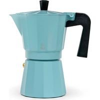 Machine à café leopold moshi 0,4 L portable italienne