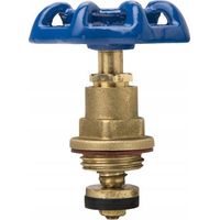Gusseisen-Durchgangsventilkopf M83 1 Zoll