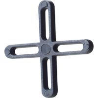 Crucetas Wolfpack Cruz de 10mm, Bolsa de 250 Piezas