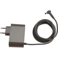 Chargeur de remplacement pour aspirateur sans fil Absolute Animal Motorhead V10 V11 V12 V15 SV12, 30,45 V 1,1 A, prise européenne