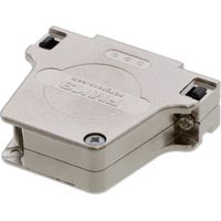 Molex 1731110062 D-SUB Gehäuse 1 St.
