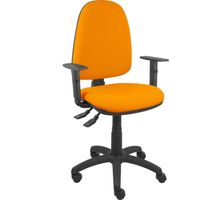piqueras-y-crespo Ayna S P&C 8B10CRN Sedia da ufficio arancione