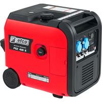 GRUPPO ELETTROGENO INVERTER PGE 48I S