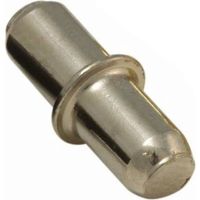 Supporto in metallo cromato da 5" (confezione da 100 unità) A-151