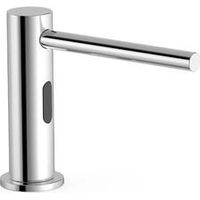 DISPENSADOR ELECTRÓNICO DE JABÓN PARA LAVABO Y COCINA