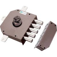 DOPPELSCHLOSS GOGNE ART. 20.540 MOTTURA E63 G LINKS