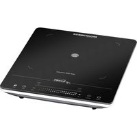 Rommelsbacher CT 2020/IN hobs Negro Encimera 29.5 cm Con placa de inducción 1 zona(s)